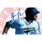 Ryan Anderson autograph